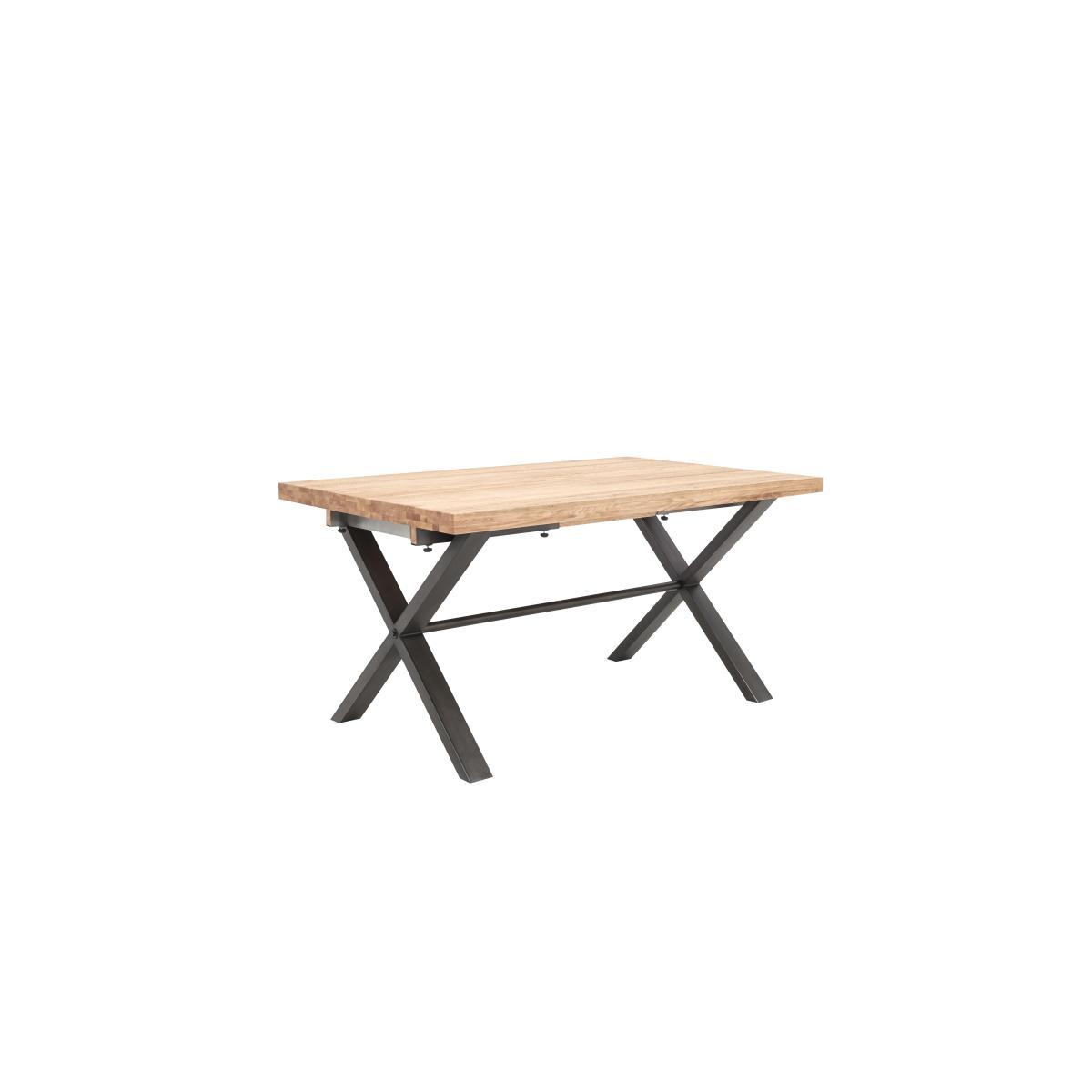 Earth Small Dining Table and 6 Dining Chairs – image 7
