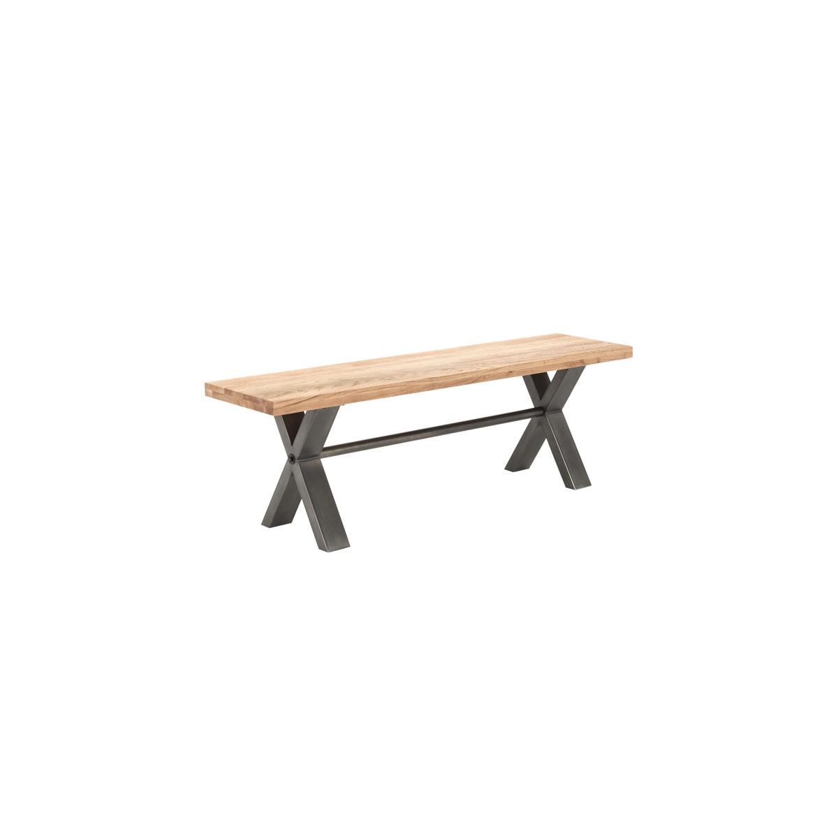 Earth Small Dining Table, 2 Dining Chairs and a Dining Bench – image 8