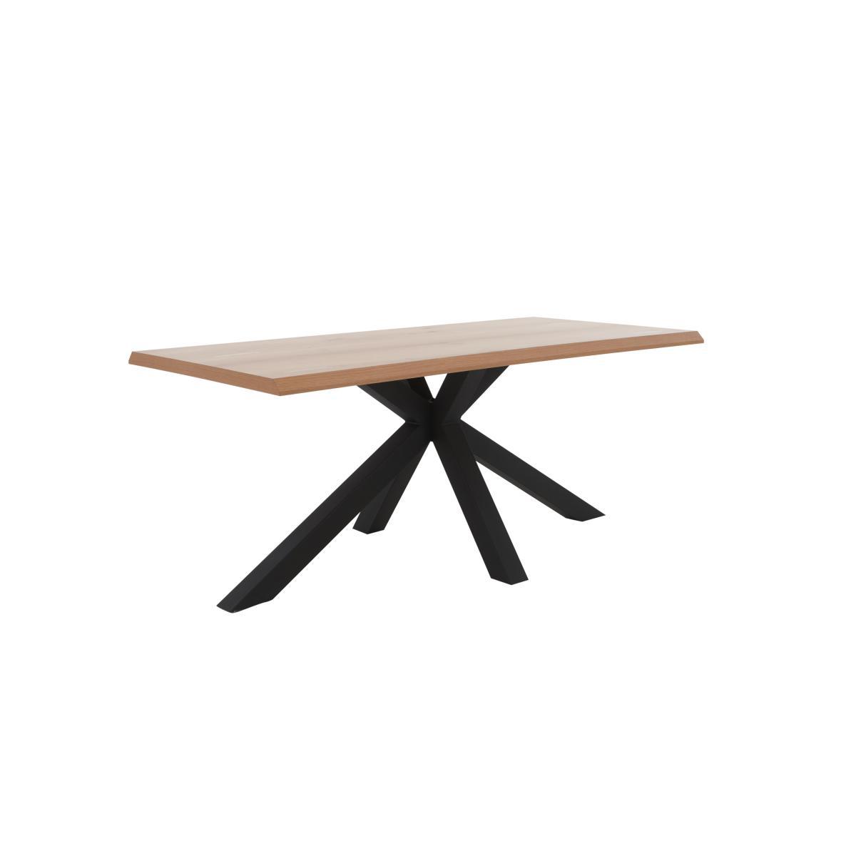 Osaka Dining Table and 4 Chairs - Grey – image 6
