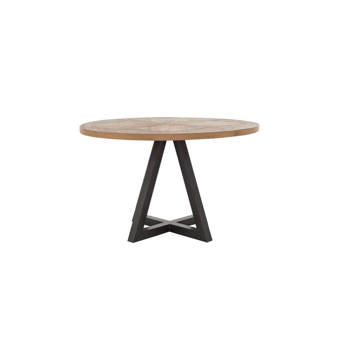Globe Table and 4 Velvet Chairs Set - Grey – image 6