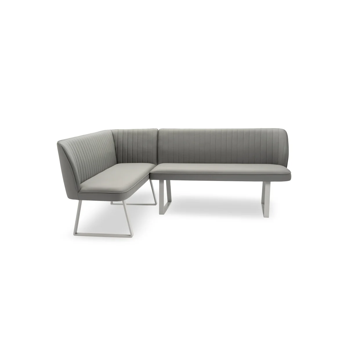 Fumo Dining Table and Left Hand Corner Bench – image 6