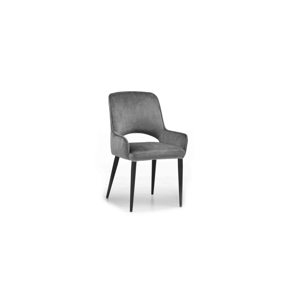 Basque Extending Dining Table with 6 Chairs - 150-cm – image 7