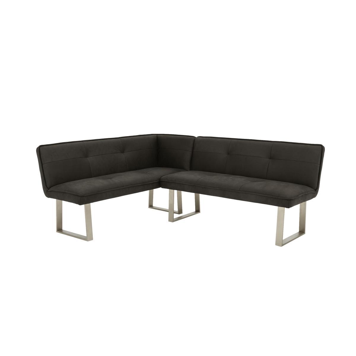 Central Park Dining Table and Left-Hand Facing Corner Bench Set – image 6