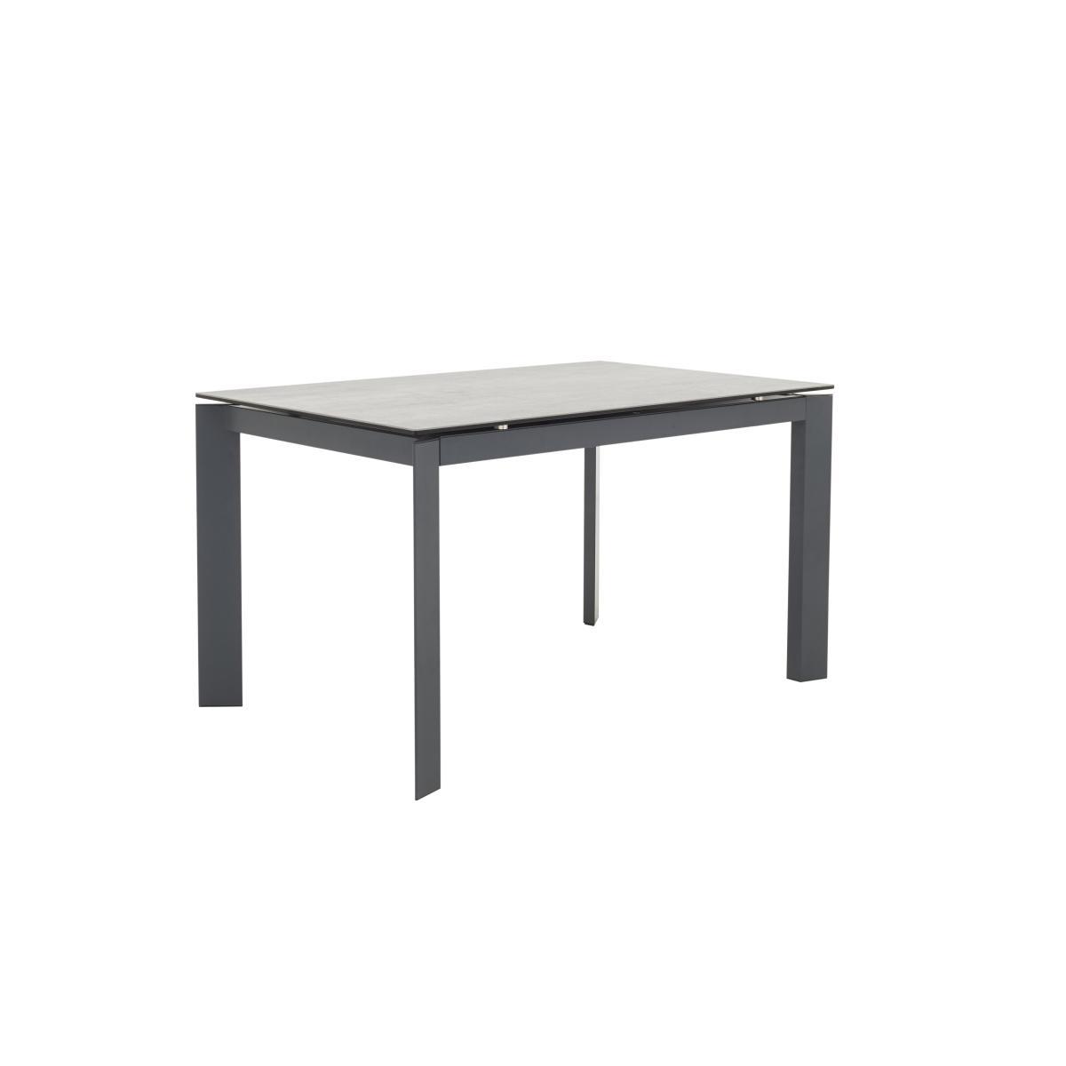 Calligaris - New Baron Extending Dining Table and 4 Chairs – image 9