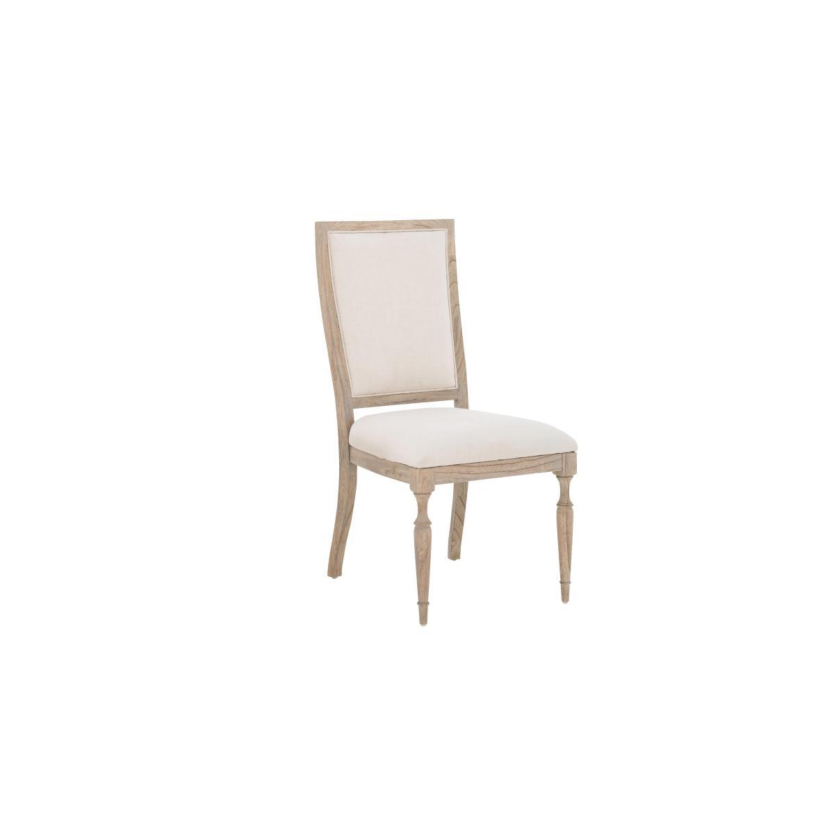 Riviera Extending Table and 4 Dining Chairs - Brown – image 12