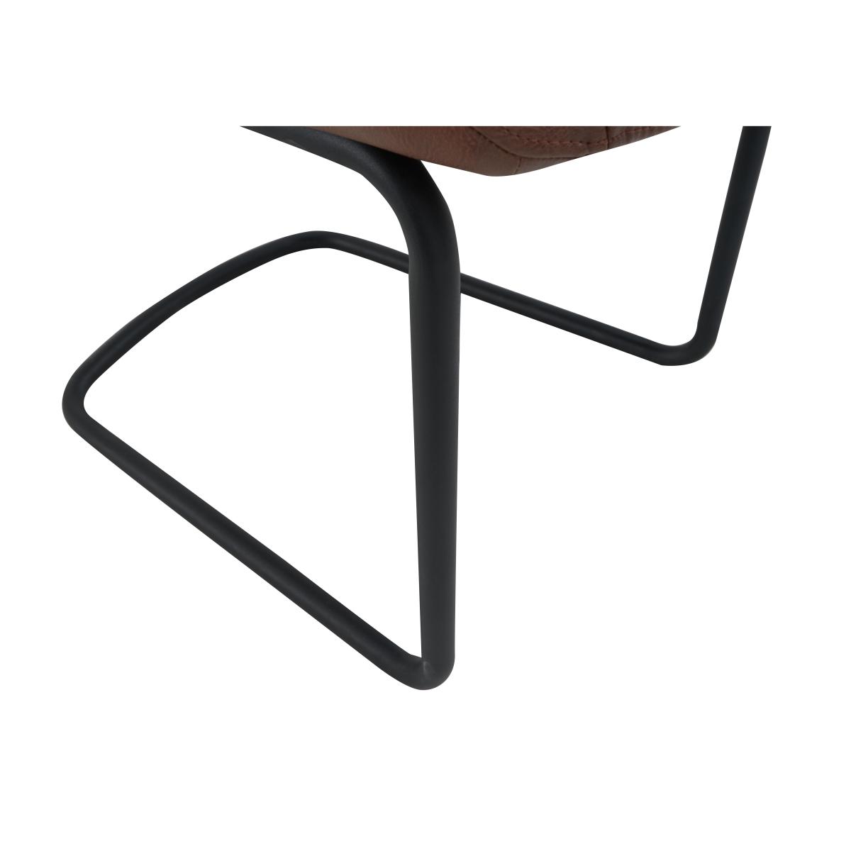 Bodahl - Terra Dining Table, 3 Grey Chairs and Bench Set - Old Bassano – image 9