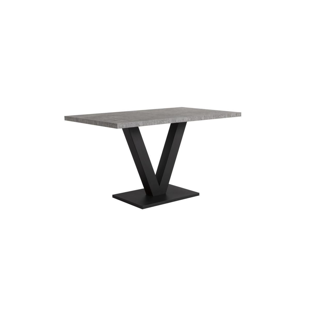 Rocket Dining Table, Compact Earth Low Bench and Compact Earth Left Hand Facing Corner Bench Dining Set – image 9