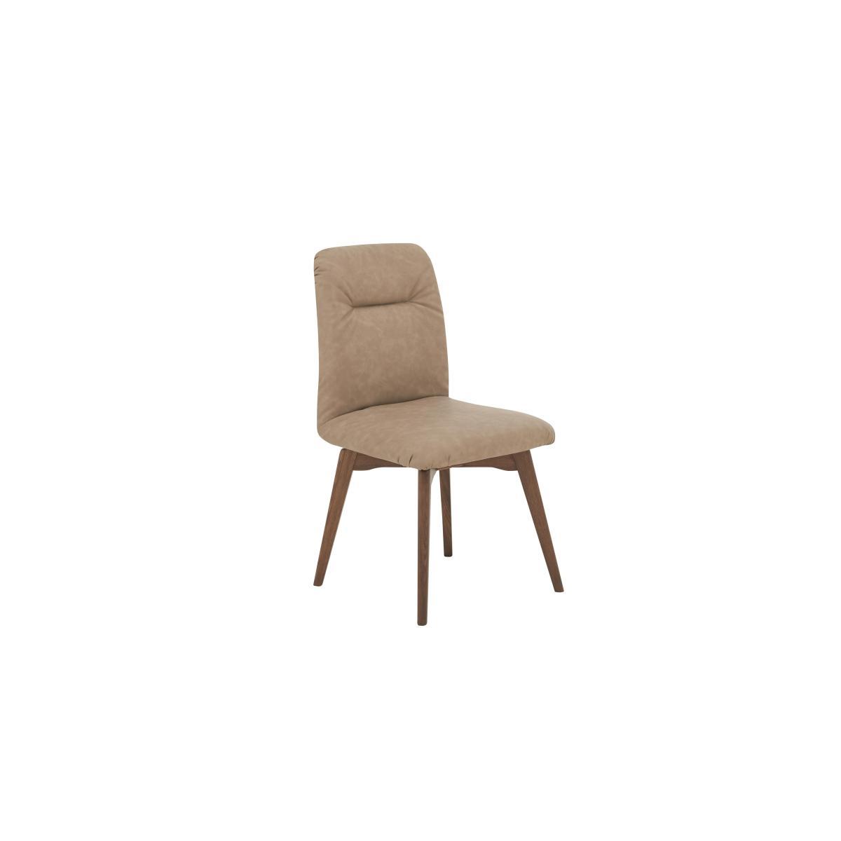 Calligaris - New Eminence Dining Table and 4 Fixed Chairs - 160-cm - Brown – image 8