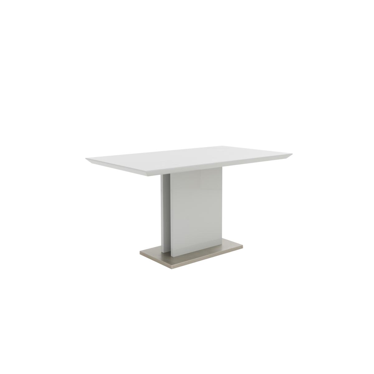 Park Avenue Dining Table, Left-Hand Facing Corner Bench and Standard Bench Dining Set - Grey – image 5