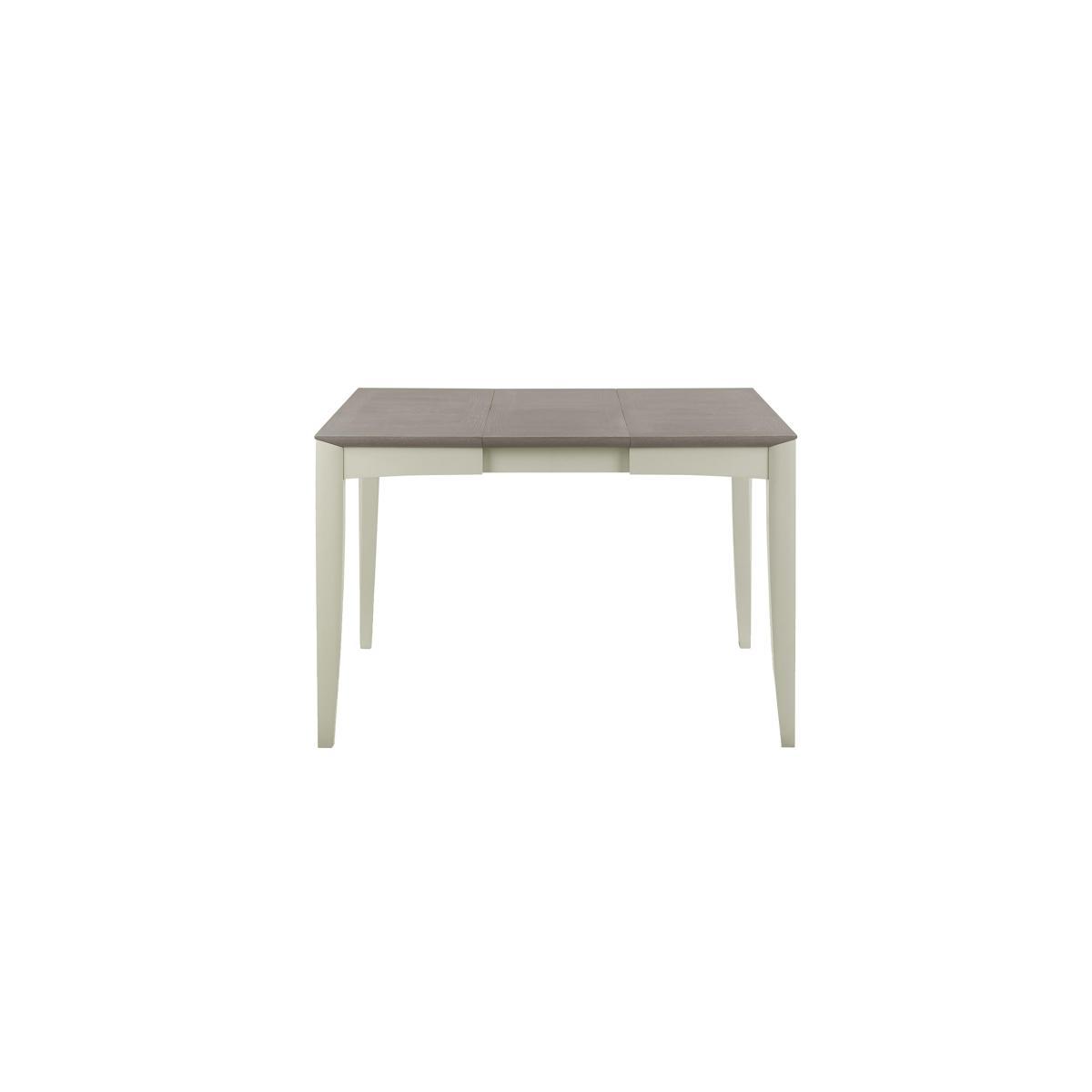 Skye Small Table and 2 Upholstered Chairs - Grey – image 6