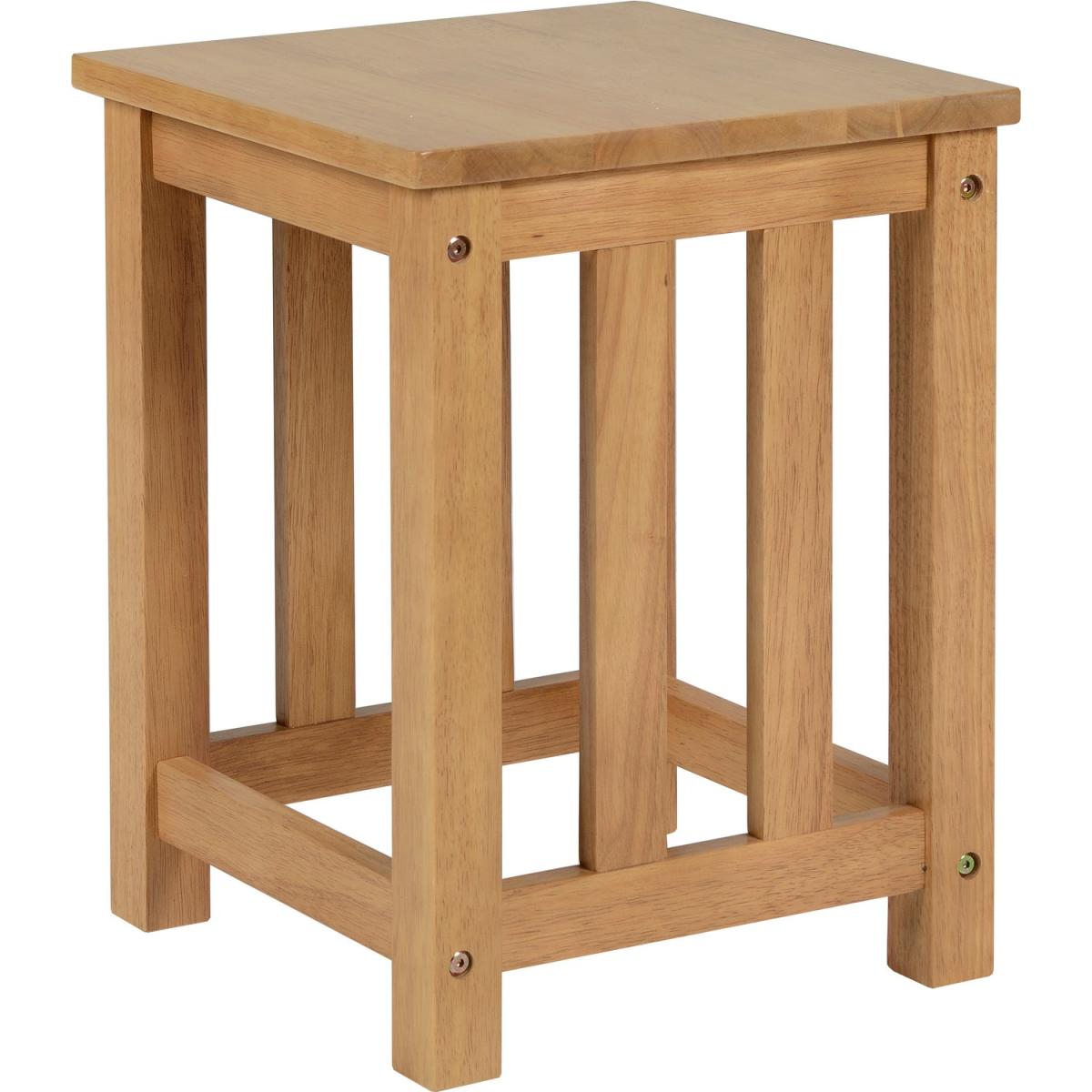 Richmond Foldaway Dining Set Oak Effect – image 4