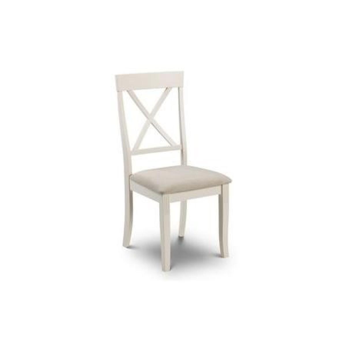 Julian Bowen Davenport Dining Set with 6 Davenport Chairs – image 5