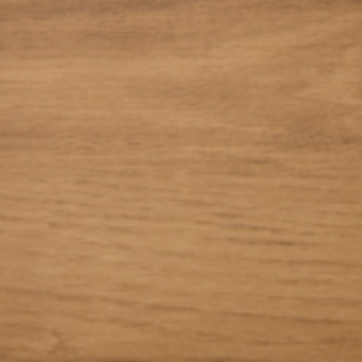 Habitat Loft Living Wood Effect Dining Table & 1 Oak Bench – image 2