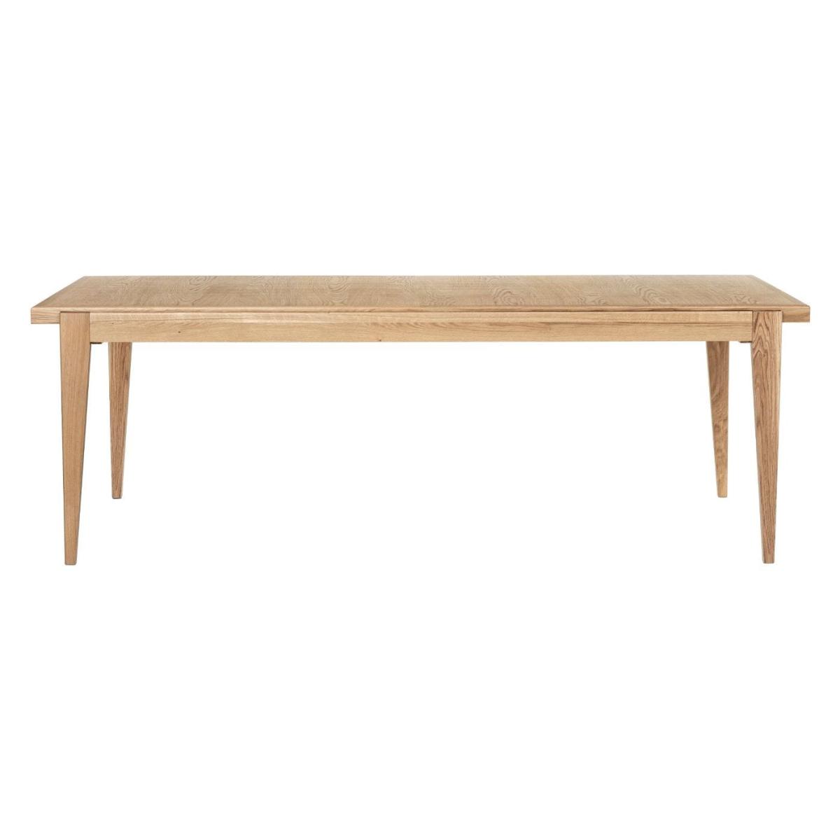 Gubi S-Table Extendable in American Walnut – image 3