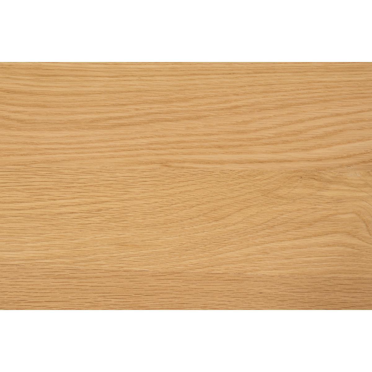 Asuna Dining Table & Bench Set, Oak & Fern Green – image 7