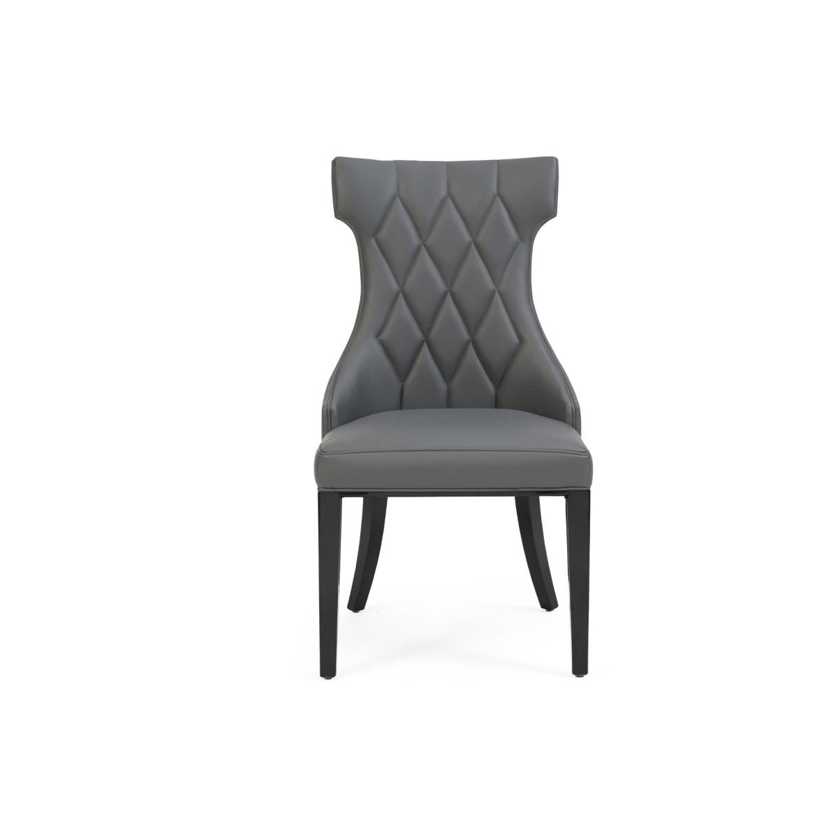 Novara 200cm Dark Grey Pedestal Marble Dining Table with 12 Cream Sophia Chairs – image 25