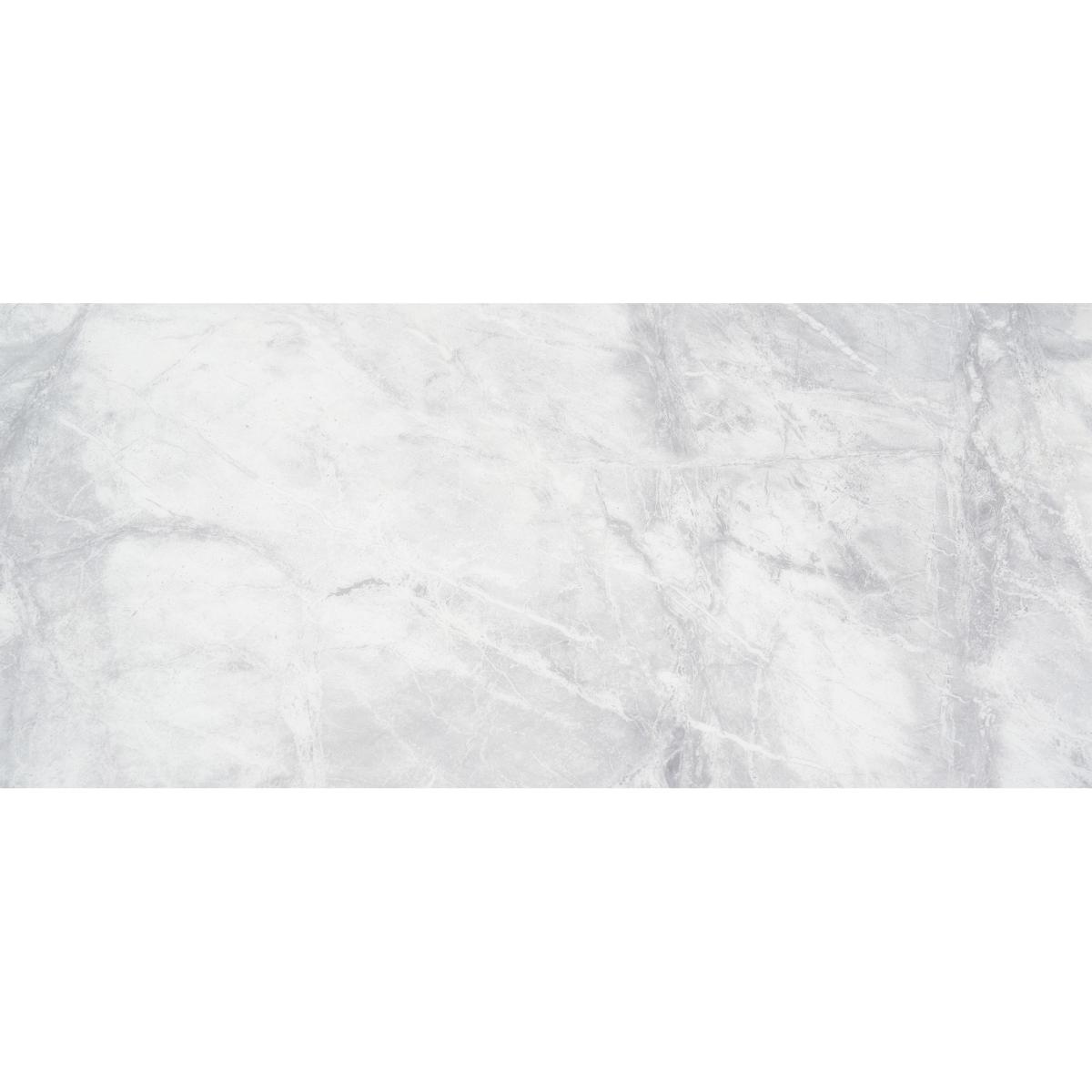 Harlow 180cm Marble Dining Table with Talia Velvet Chairs and Fitzrovia Bench - Grey, 2 Chairs – image 14