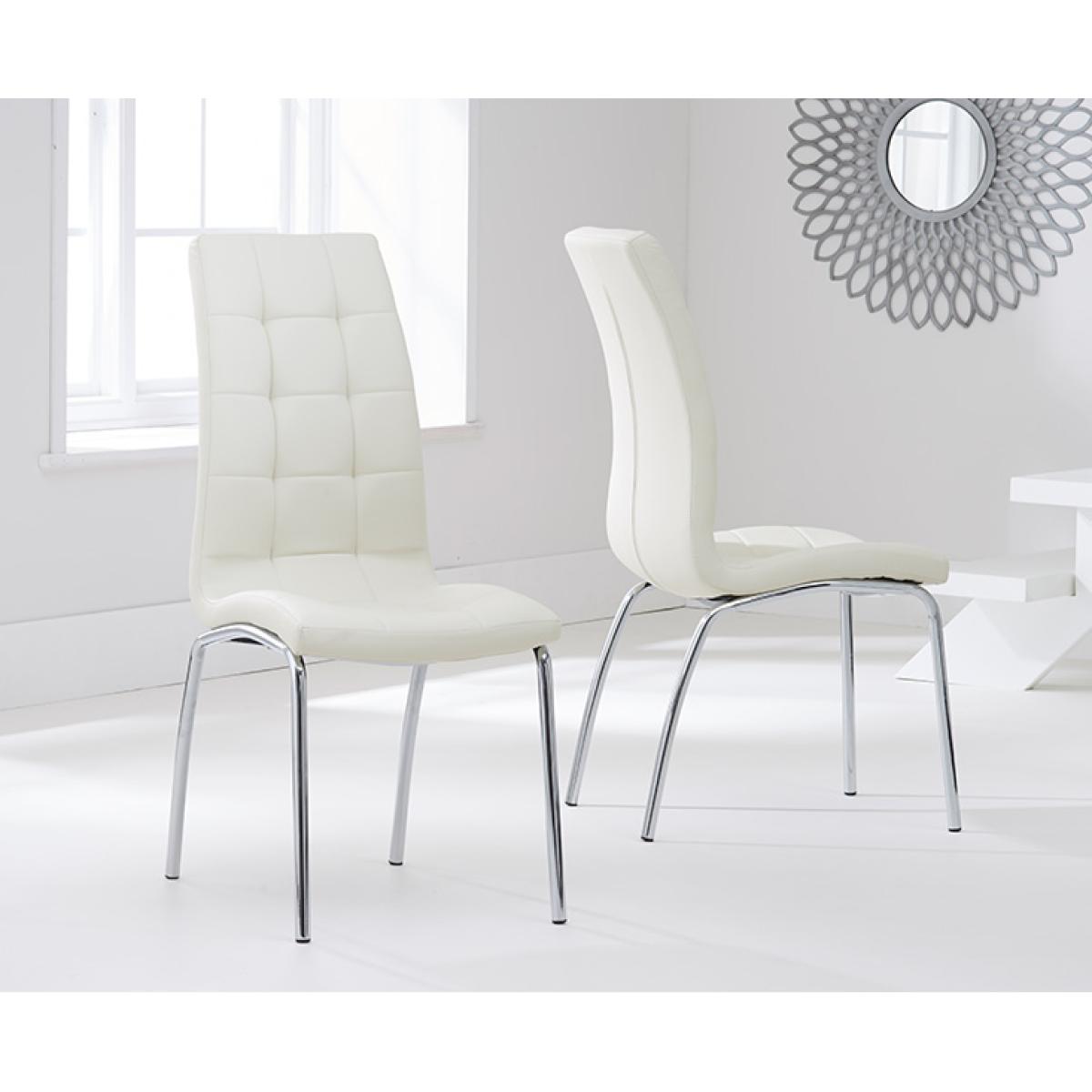 Juniper 160cm Glass Dining Table With 4 Black Enzo Chairs – image 12