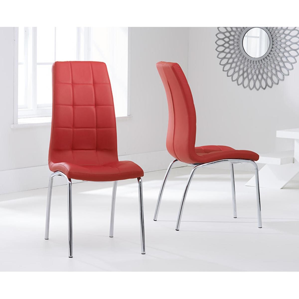 Juniper 160cm Glass Dining Table With 4 Black Enzo Chairs – image 15