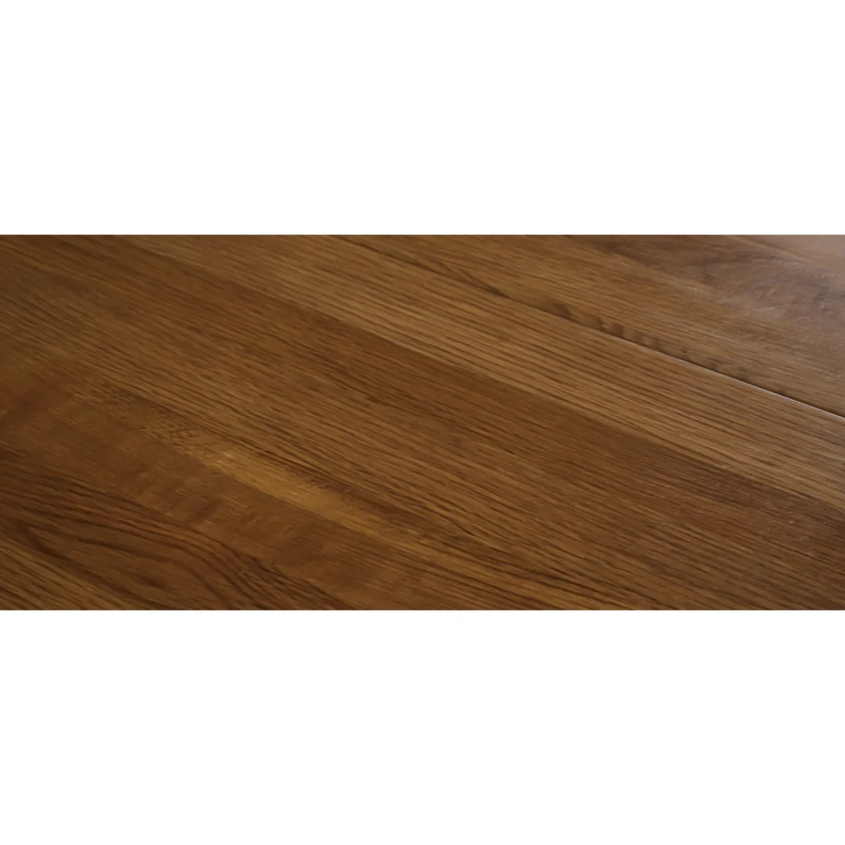 Extending Chateau Noir 140cm Oak and Black Painted Oval Dining Table with 8 Blue Chateau Noir Chairs – image 5