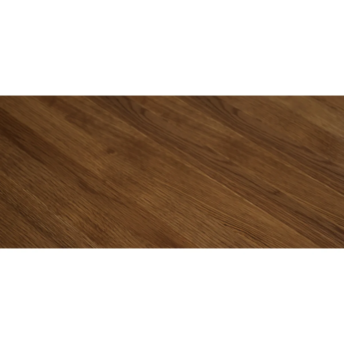 Extending Hertford 100cm - 130cm Oak and Black Painted Pedestal Dining Table with 6 Linen Painted Chairs – image 3