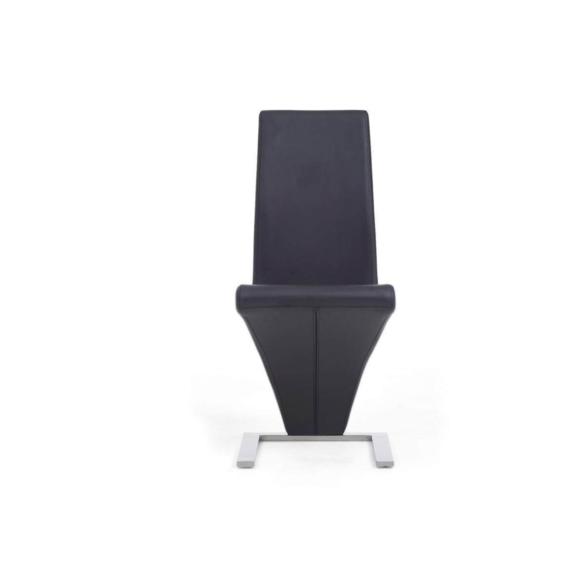 Harmony 160cm Extending Light Grey High Gloss Dining Table With 10 Ivory White Hampstead Z Chairs – image 19