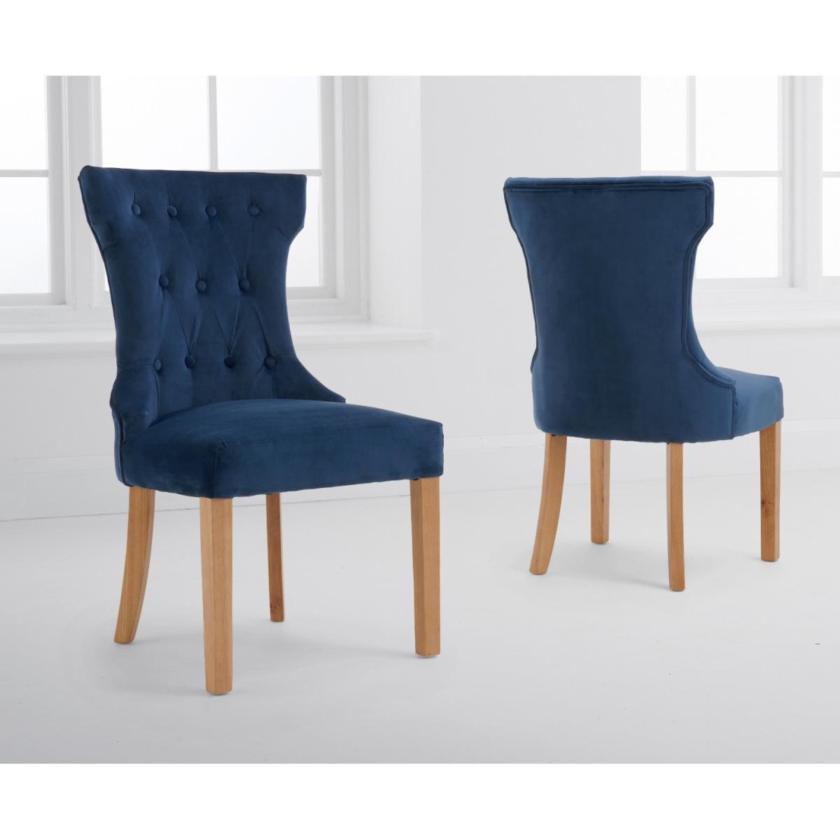 Verona 150cm Solid Oak Dining Table with Camille Velvet Chairs - Grey, 4 Chairs – image 10