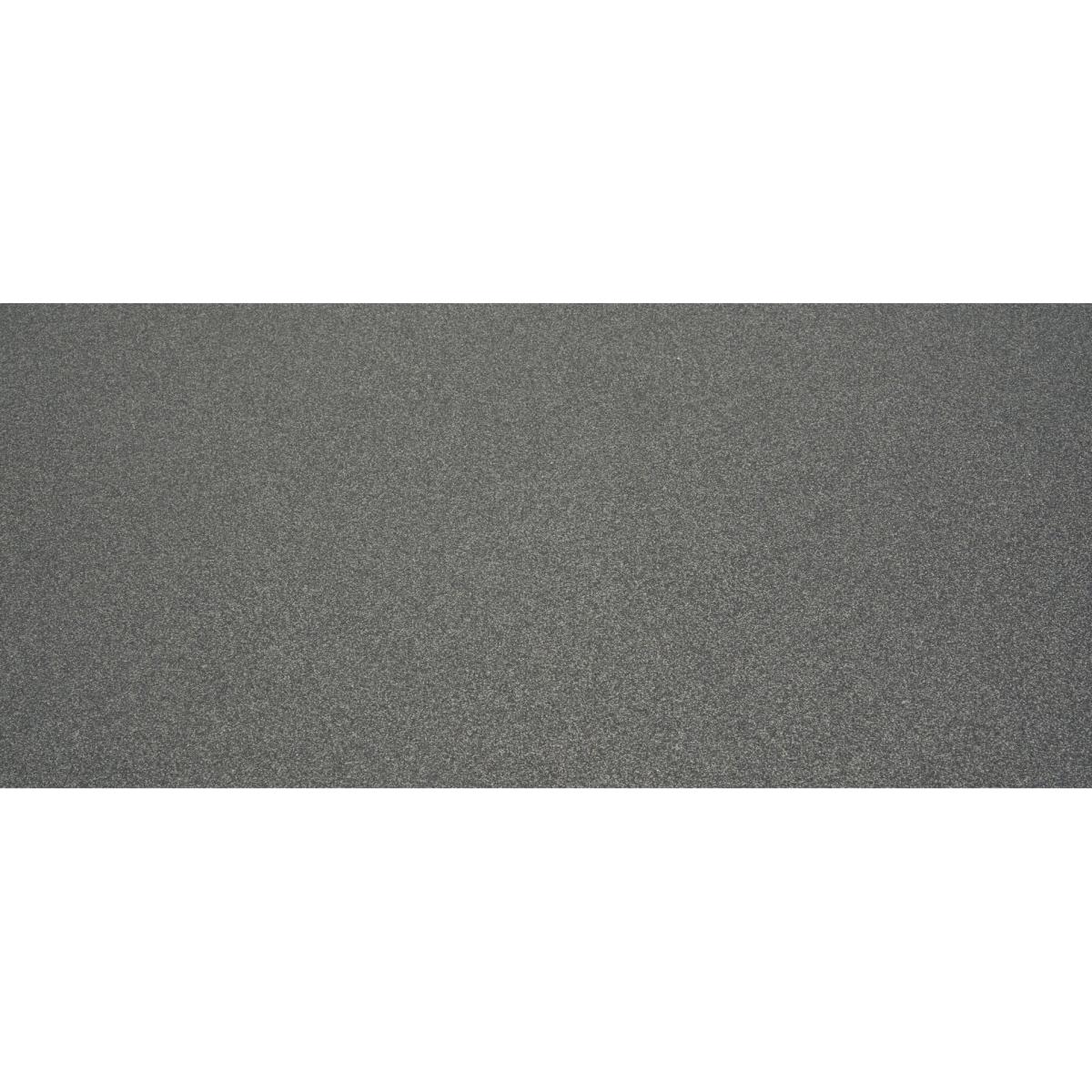 Extending Jacob 180cm Grey Stone Dining Table with 8 Grey Vigo Chairs – image 12