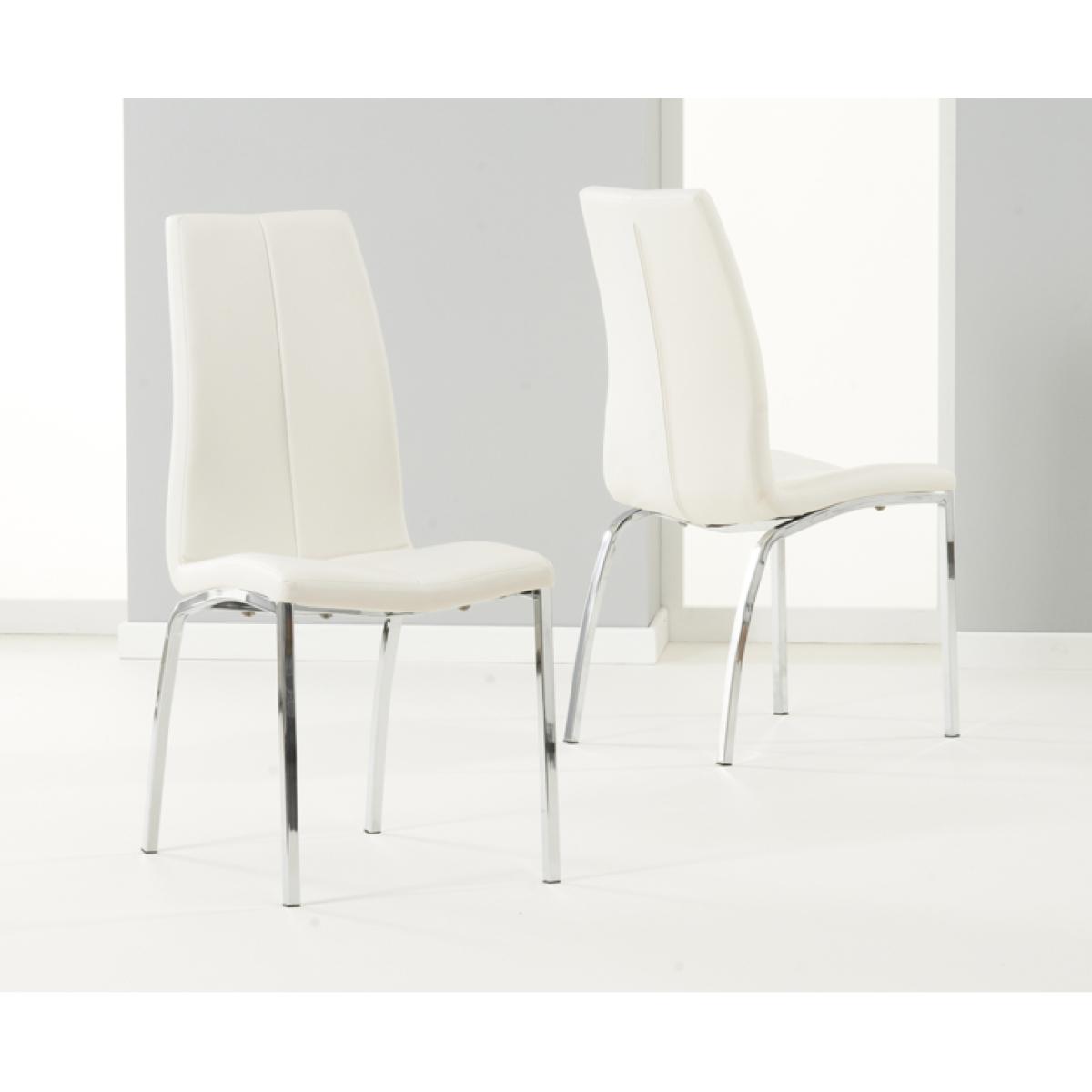 Atlanta Light Grey Gloss 160-220cm Extending Dining Table With 10 Black Cavello Chairs – image 8
