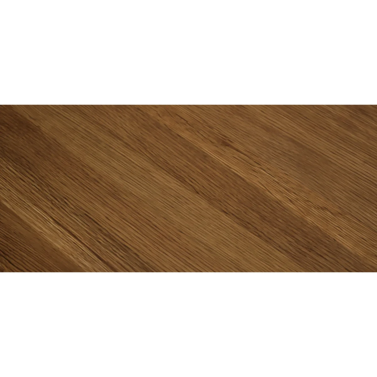Extending Olympia 180cm Oak and Black Painted Dining Table with 10 Brown Painted Chairs – image 10