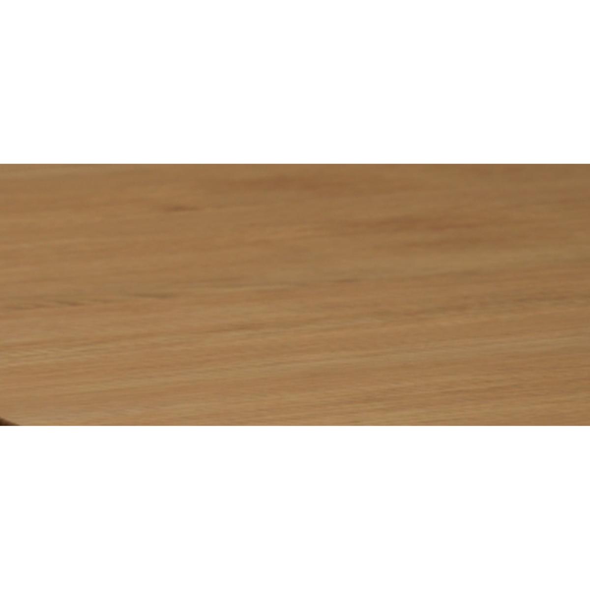 Extending York 90cm Solid Oak Dining Table with 4 Natural Chairs – image 23