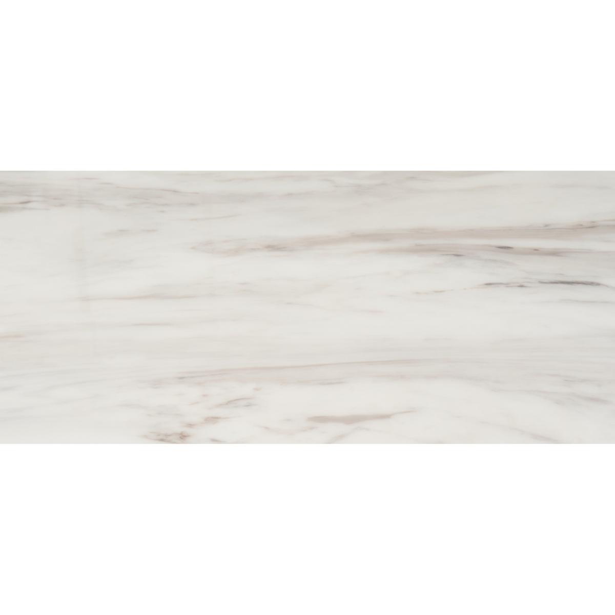 Calacatta 180cm Marble Dining Table With 10 Grey Sophia Chairs – image 11