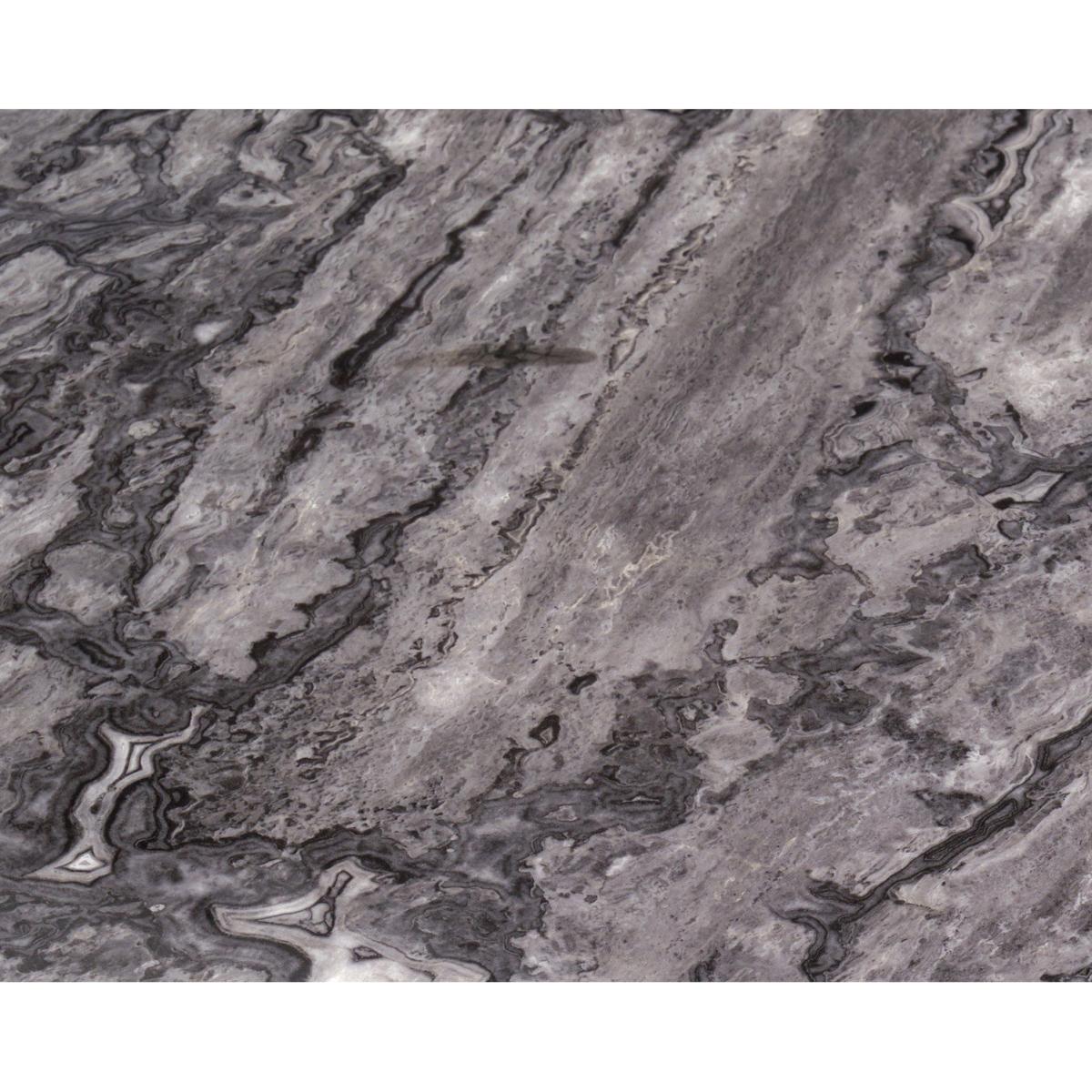 Mocha 160cm Grey Marble Dining Table – image 9