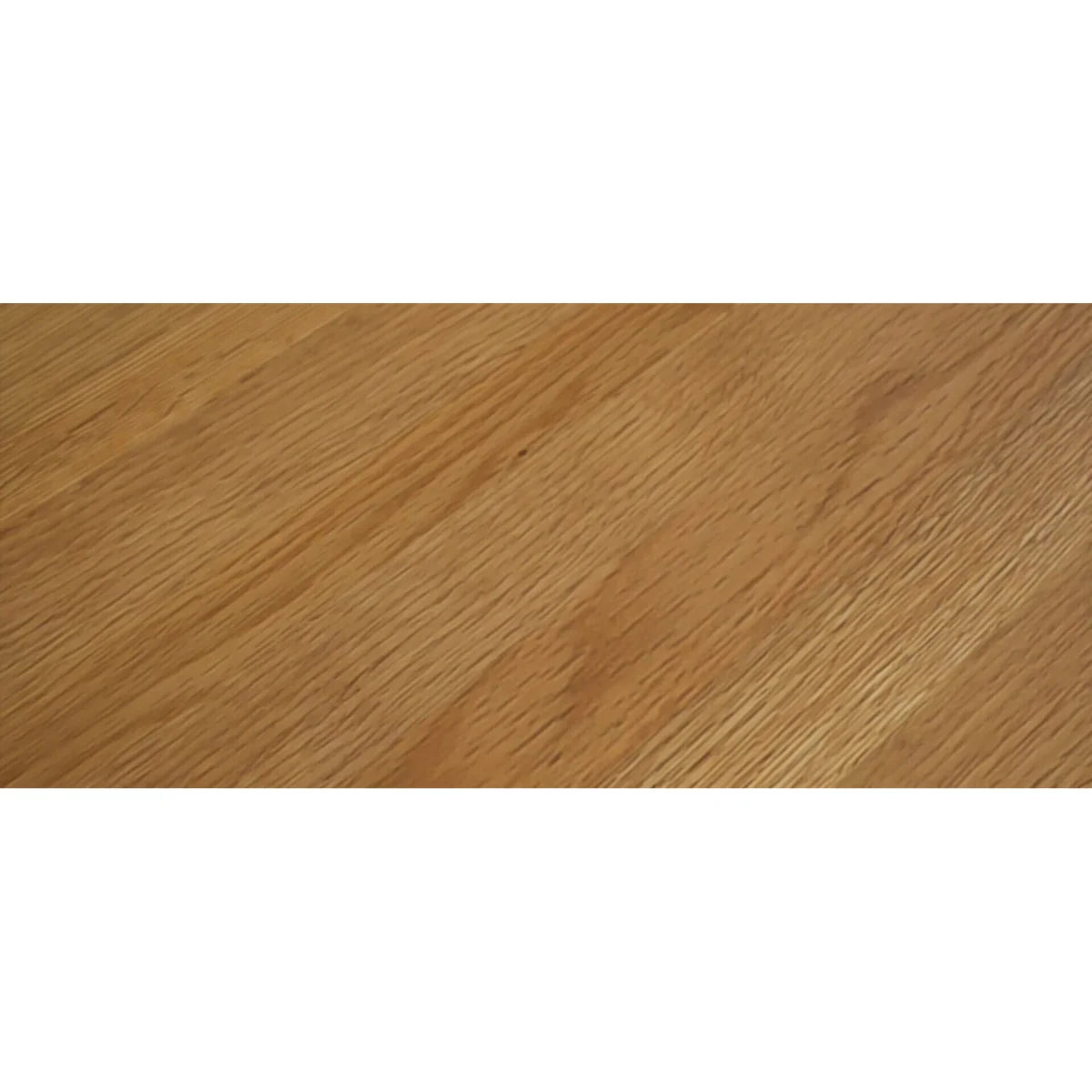 Thetford 180cm Oak Dining Table with Thetford 45cm Oak Extensions with 10 Blue Natural Solid Oak Chairs – image 2
