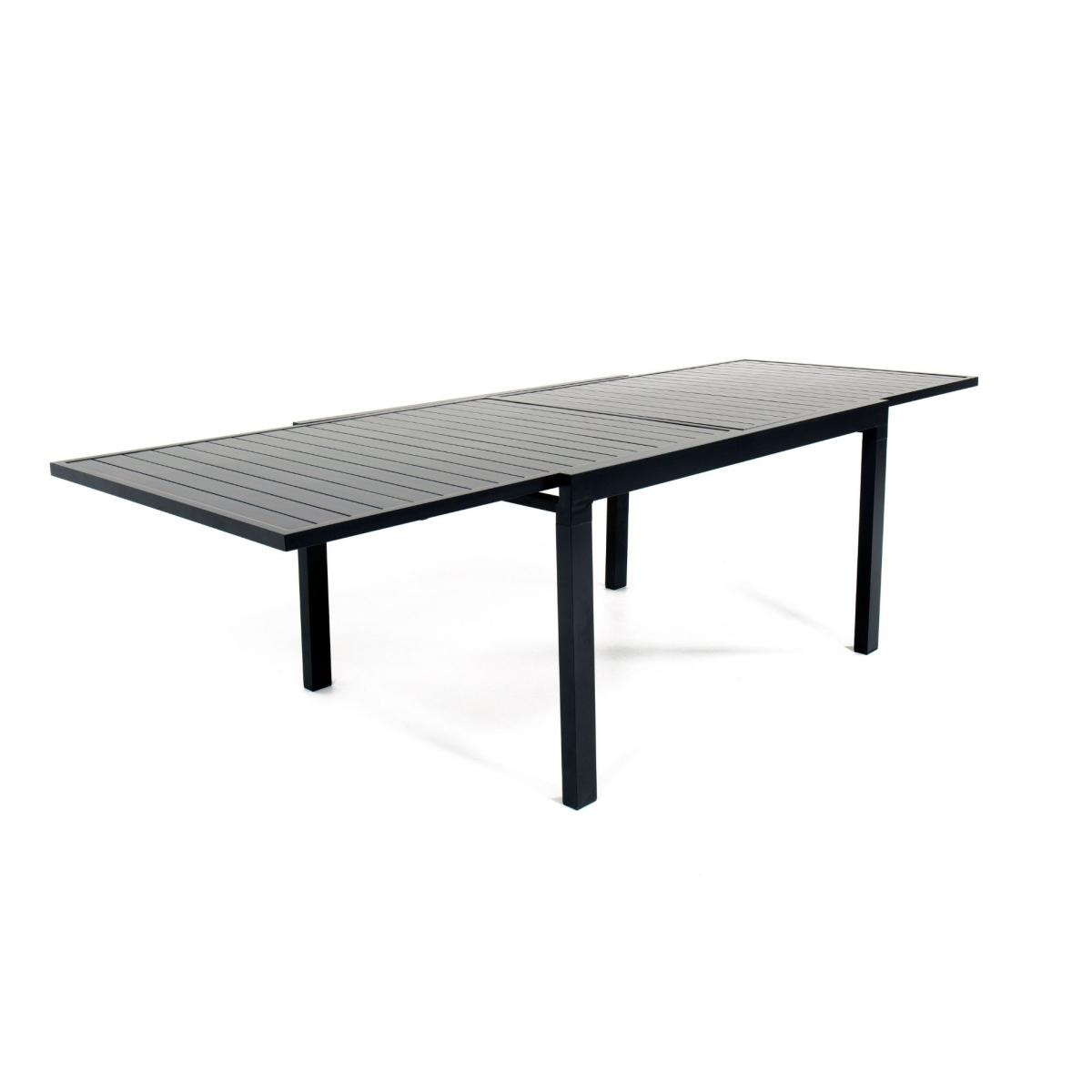 Havana - Deluxe Extendable Dining Set - 10 Seats – image 7