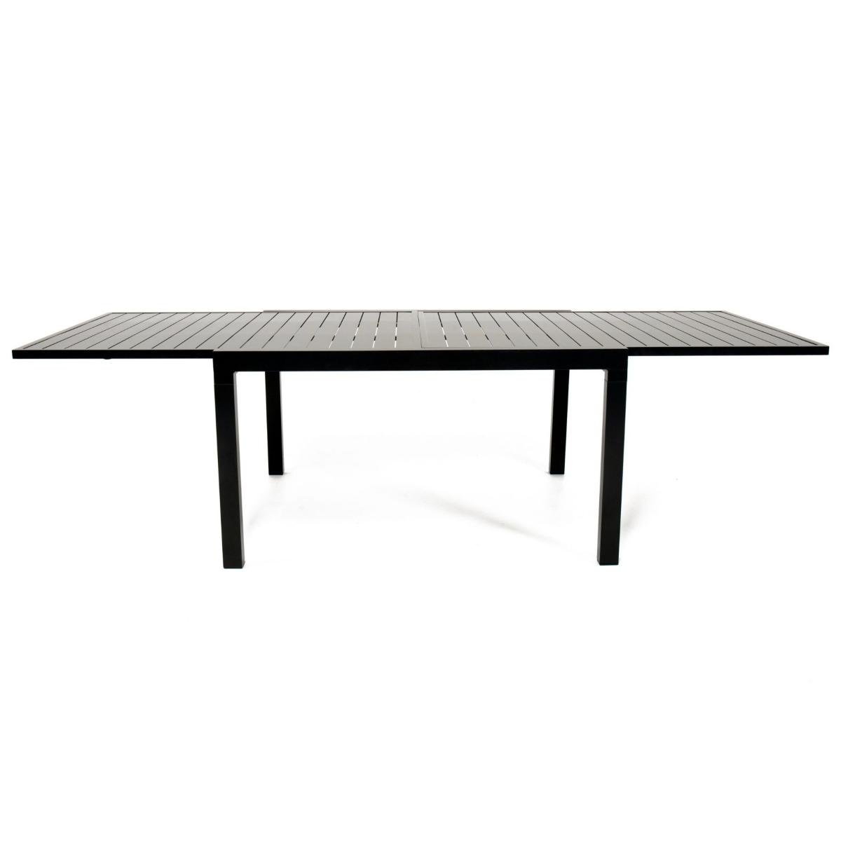 Havana - Deluxe Extendable Dining Set - 10 Seats – image 9