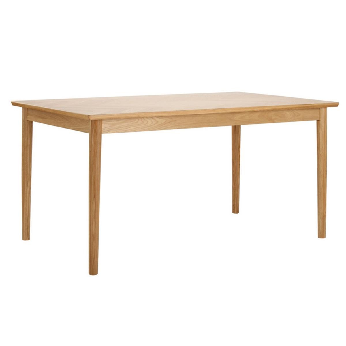 Herringbone & Orson Dining Set - 150cm - 4 Seats - Grey – image 4
