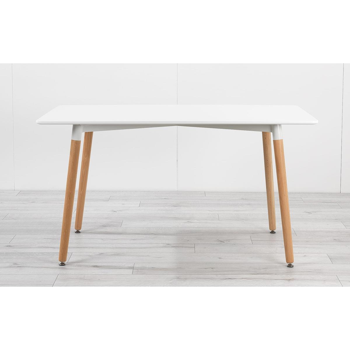 Bailey & Arabella Dining Set - 4 Seats - Grey – image 6