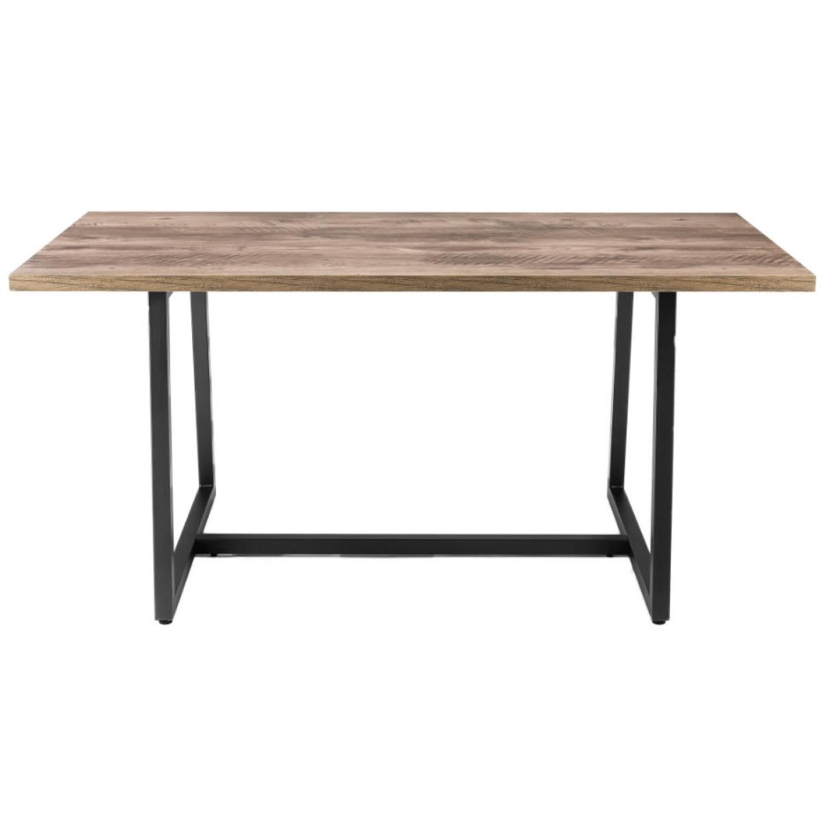 Easton – Bench Dining Set – 160cm – image 2