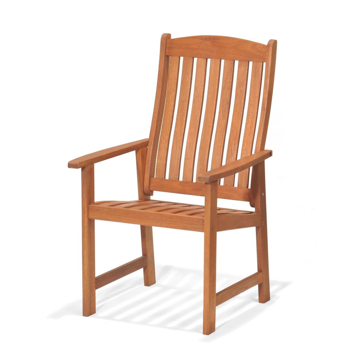 Parsons - Dining Set - 8 Seats with Cushions – image 4