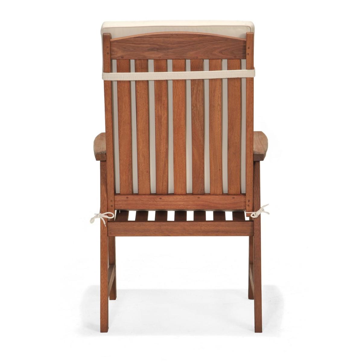 Parsons - Dining Set - 8 Seats with Cushions – image 7