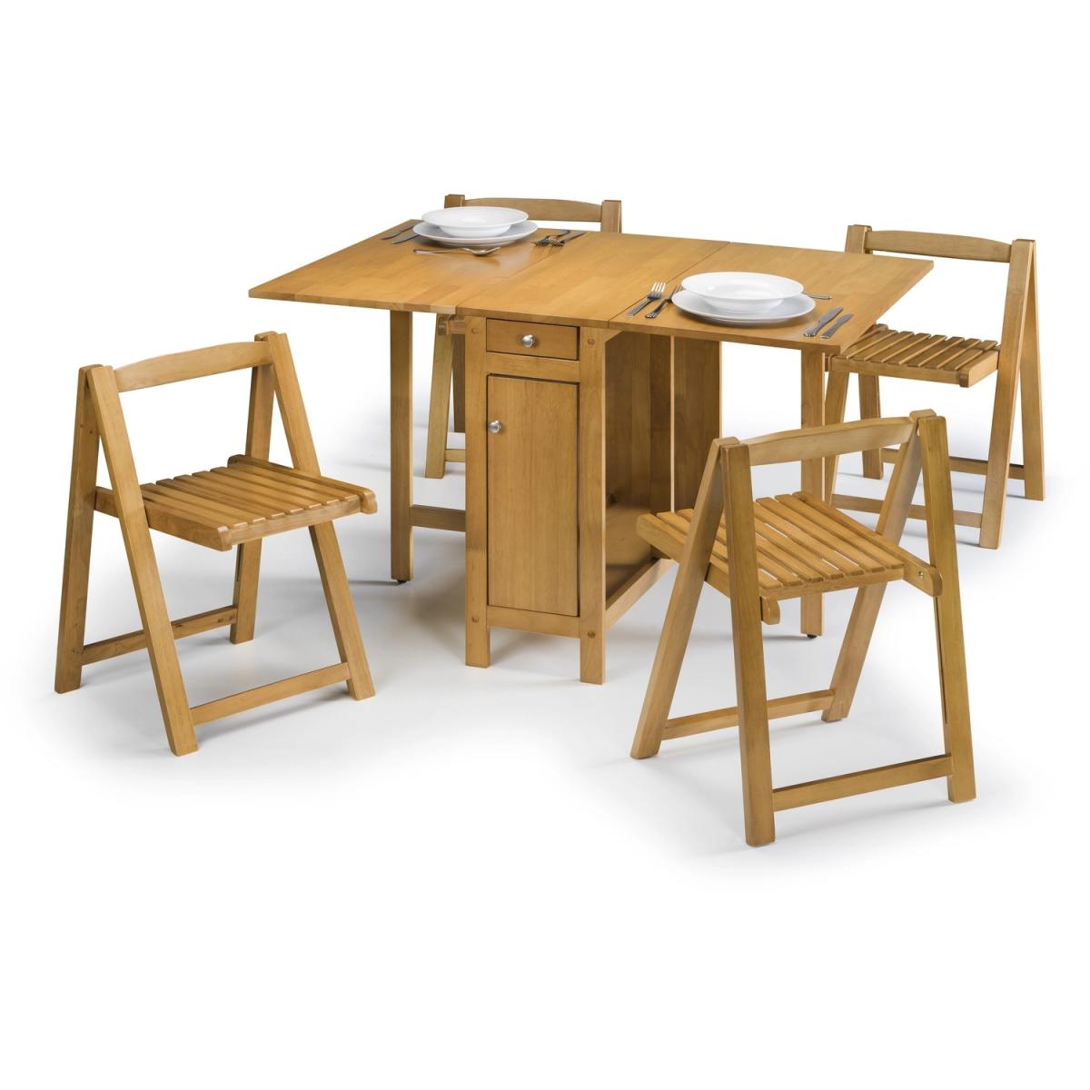 Savoy Set - Light Oak – image 2
