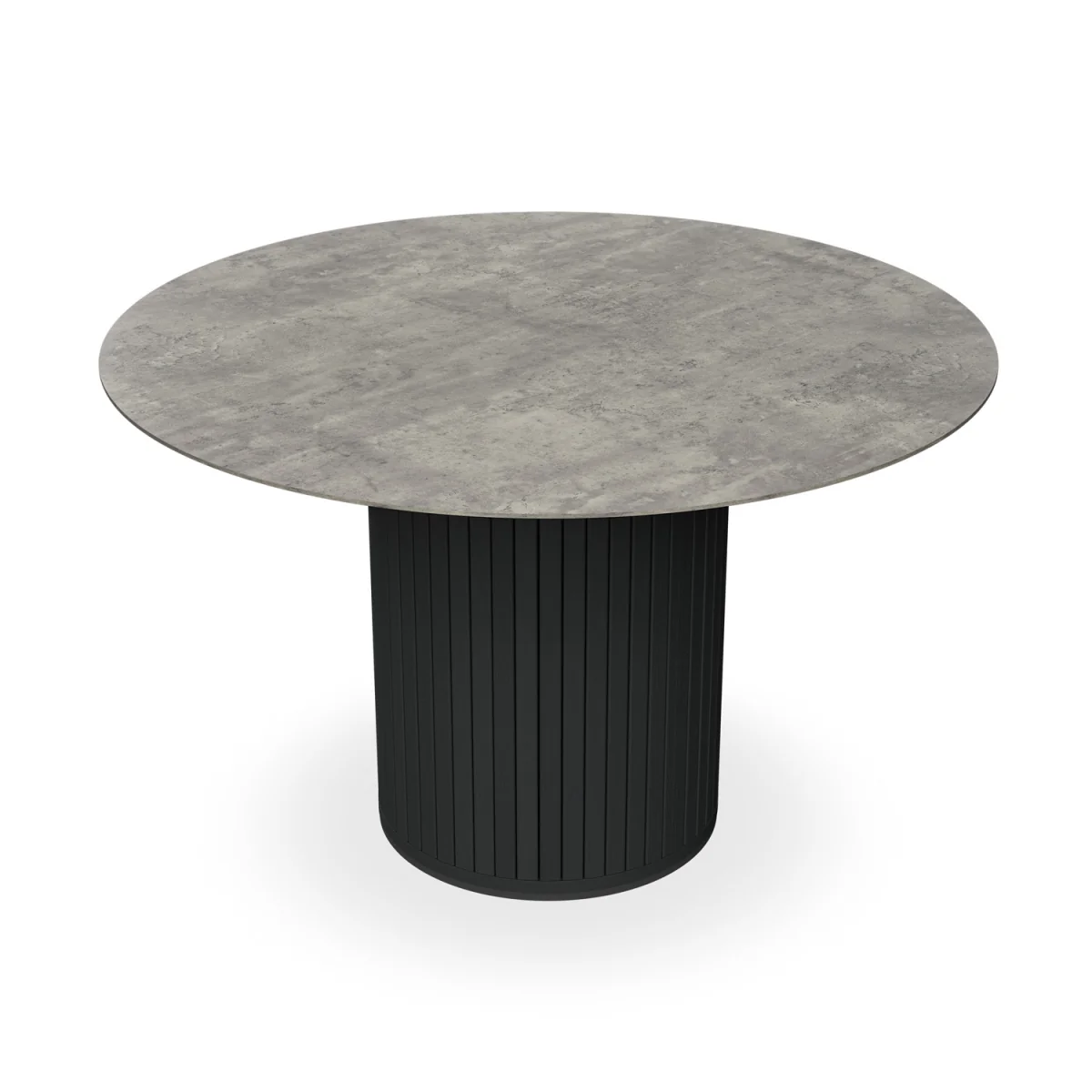 Arlo Dining Table Set - Orange – image 5
