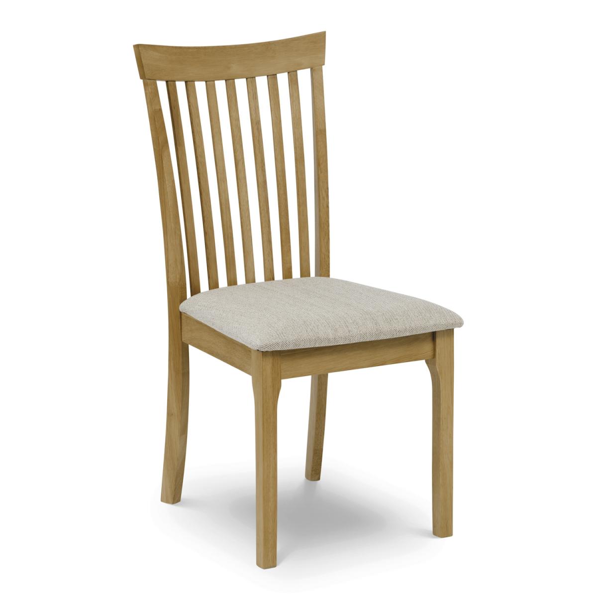 Ibsen Extending Dining Table and 6 Chair Set – image 2