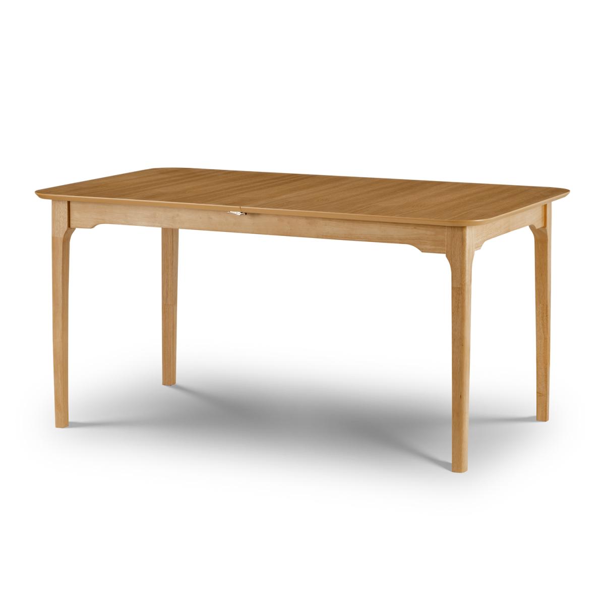 Ibsen Extending Dining Table and 6 Chair Set – image 3