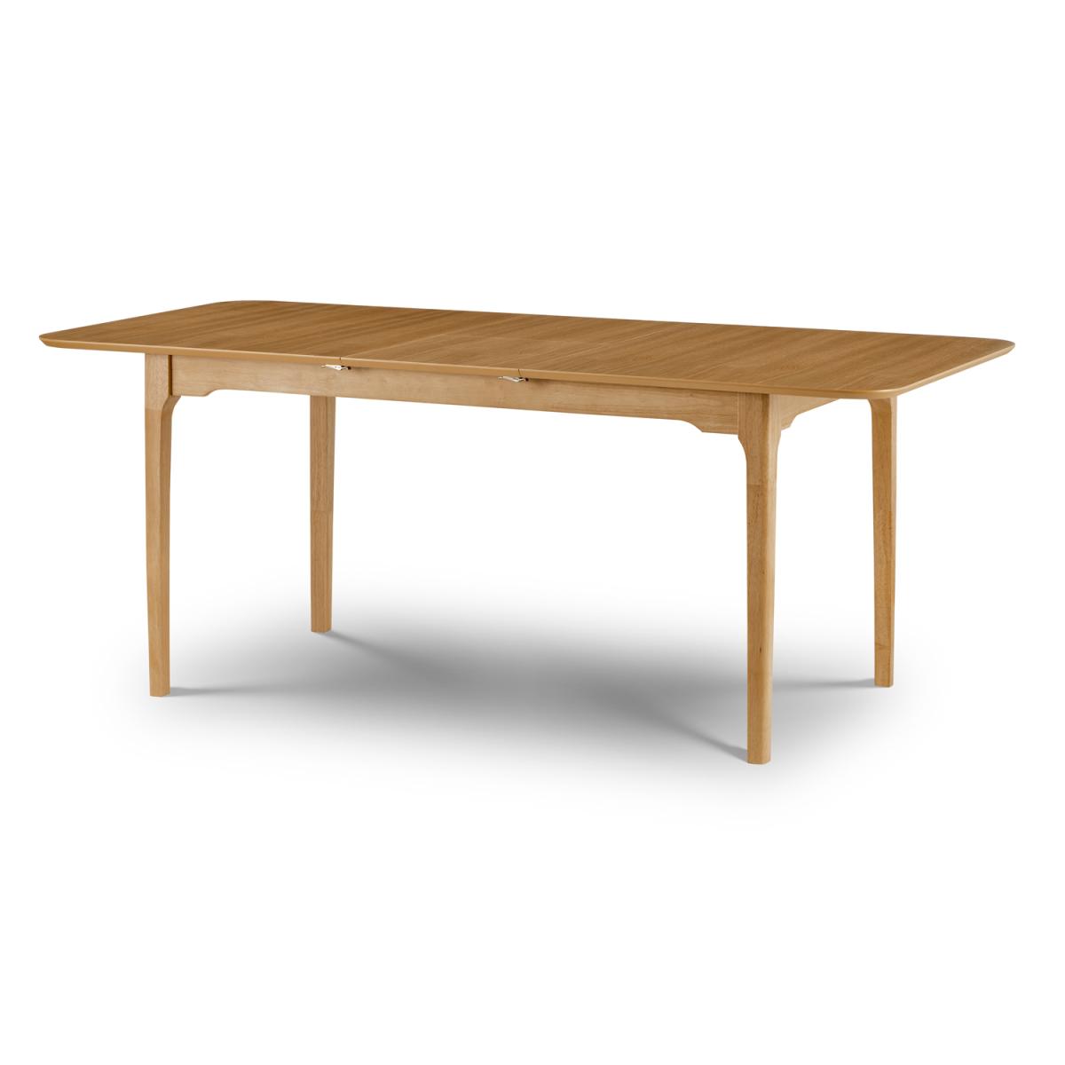 Ibsen Extending Dining Table and 6 Chair Set – image 4
