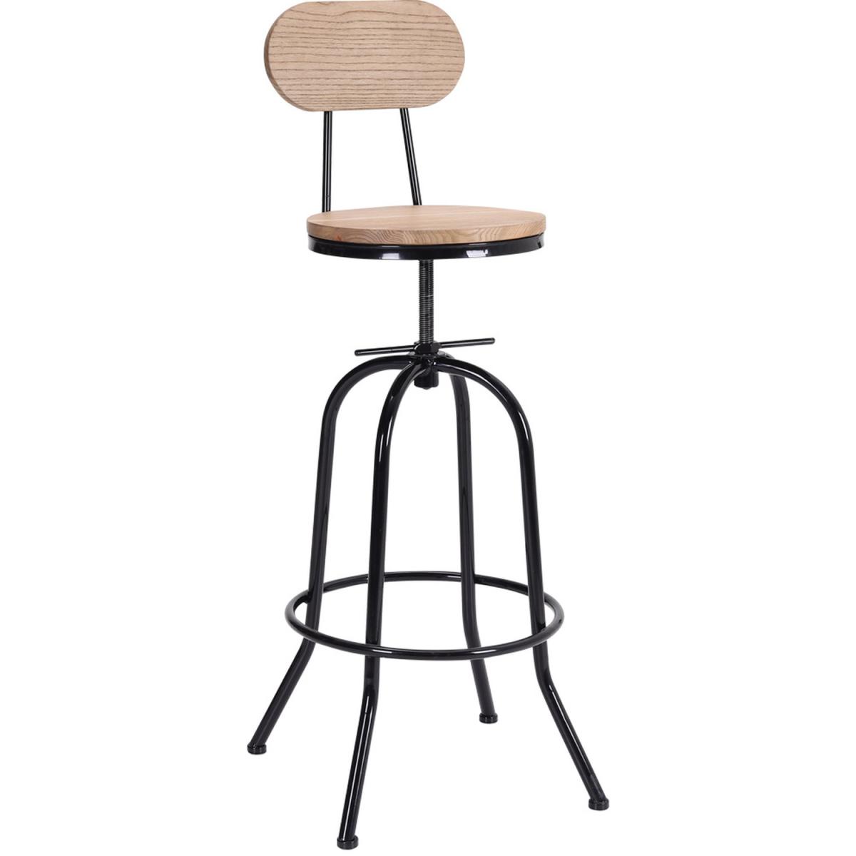 Dining Chairs Set Of 2 - Brown – image 6