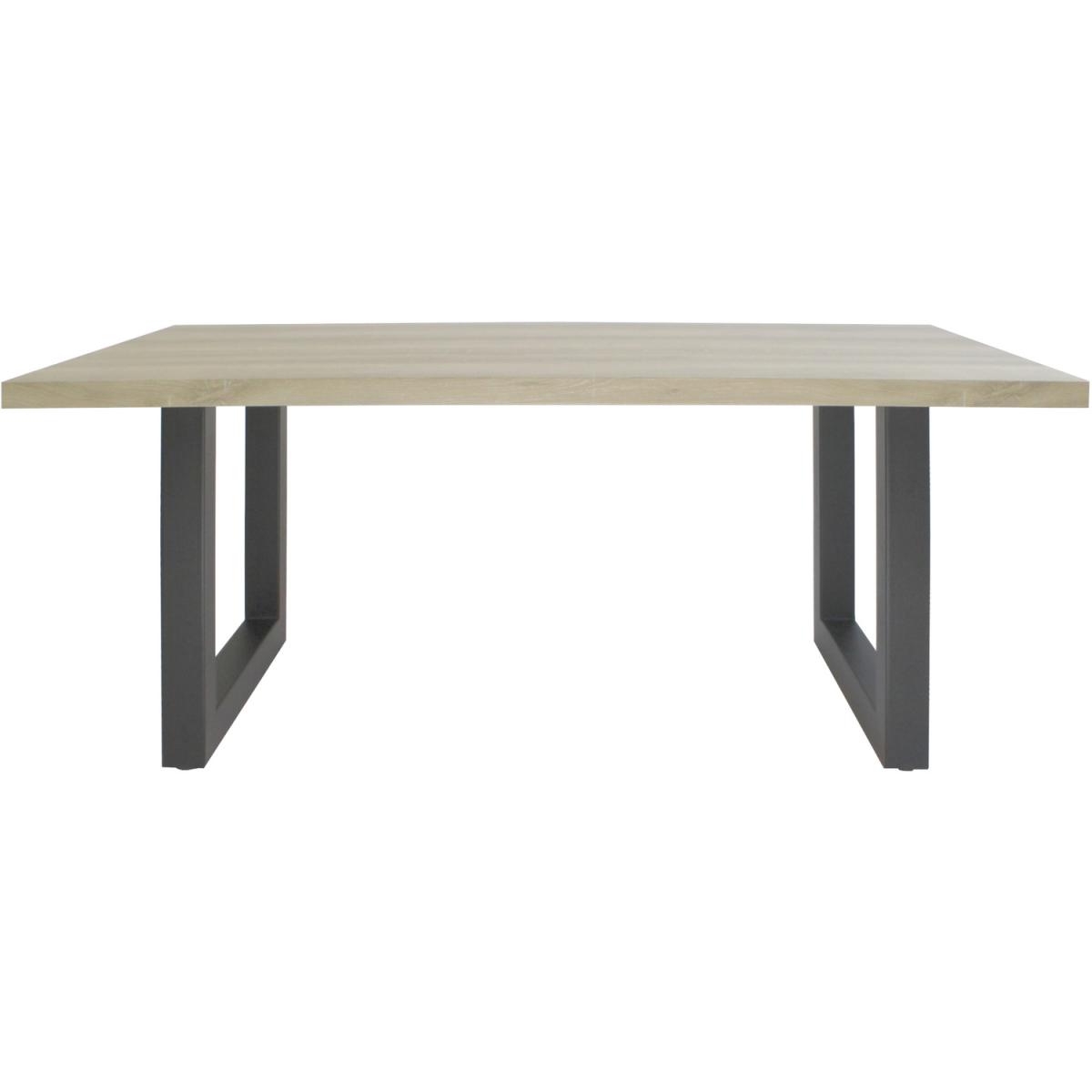 Baran Table with Orbit Chairs  - Grey – image 2