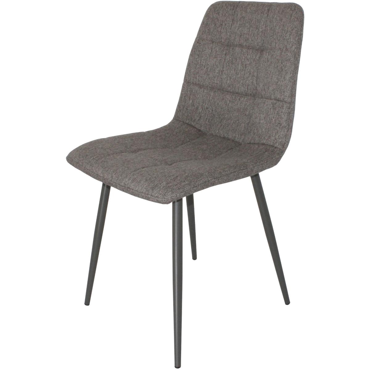 Baran Table with Orbit Chairs  - Grey – image 7