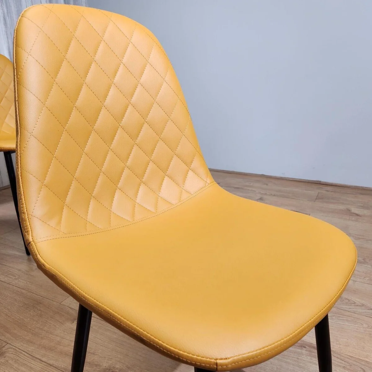 Texas 117 + 4 Mustard Gem - Grey – image 2